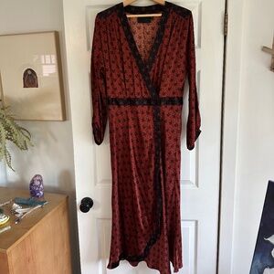 No. 6 Store Dress - NEVER WORN